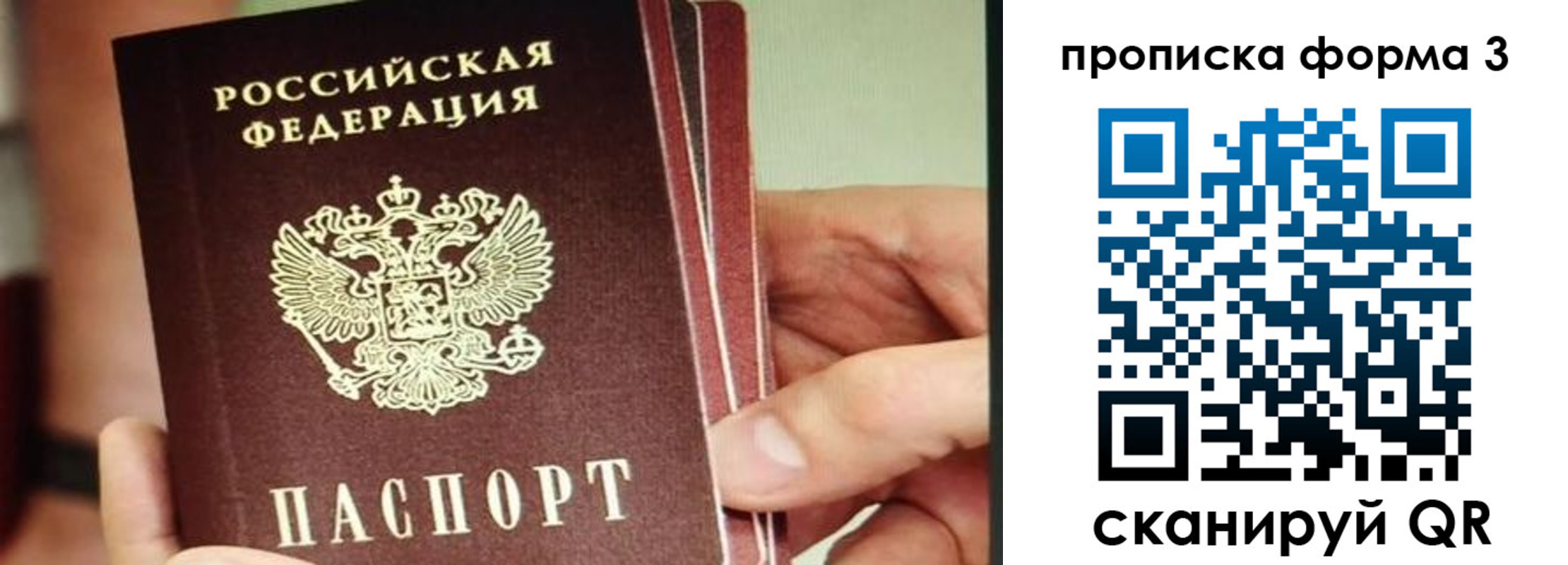 прописка законно в Спасске-Дальнем